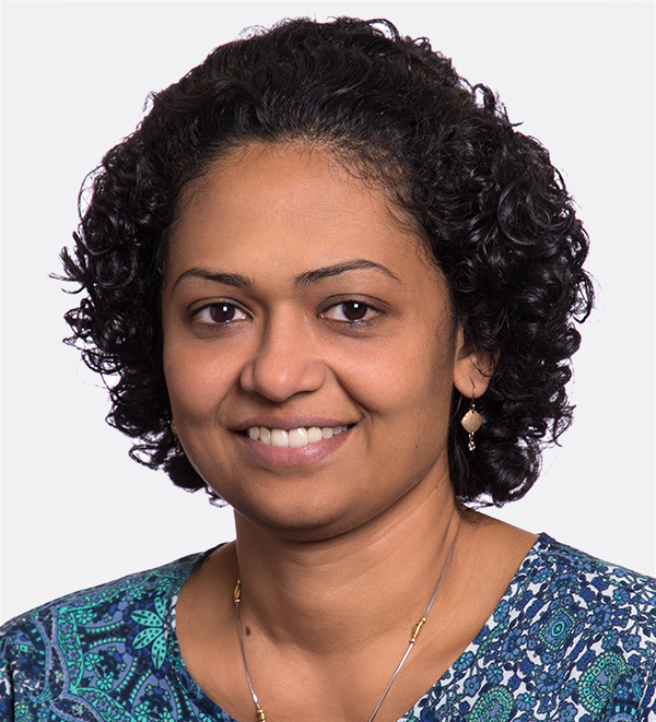 Dr. Kosha Shah